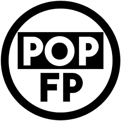 Pop FP Logo